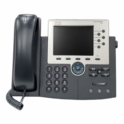 VoIP phone service
